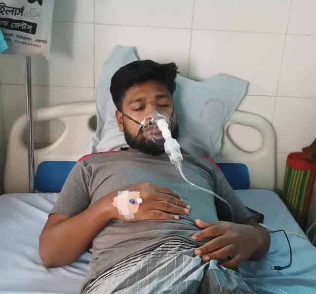 Abigail Jonson pornosini tomosha qiling